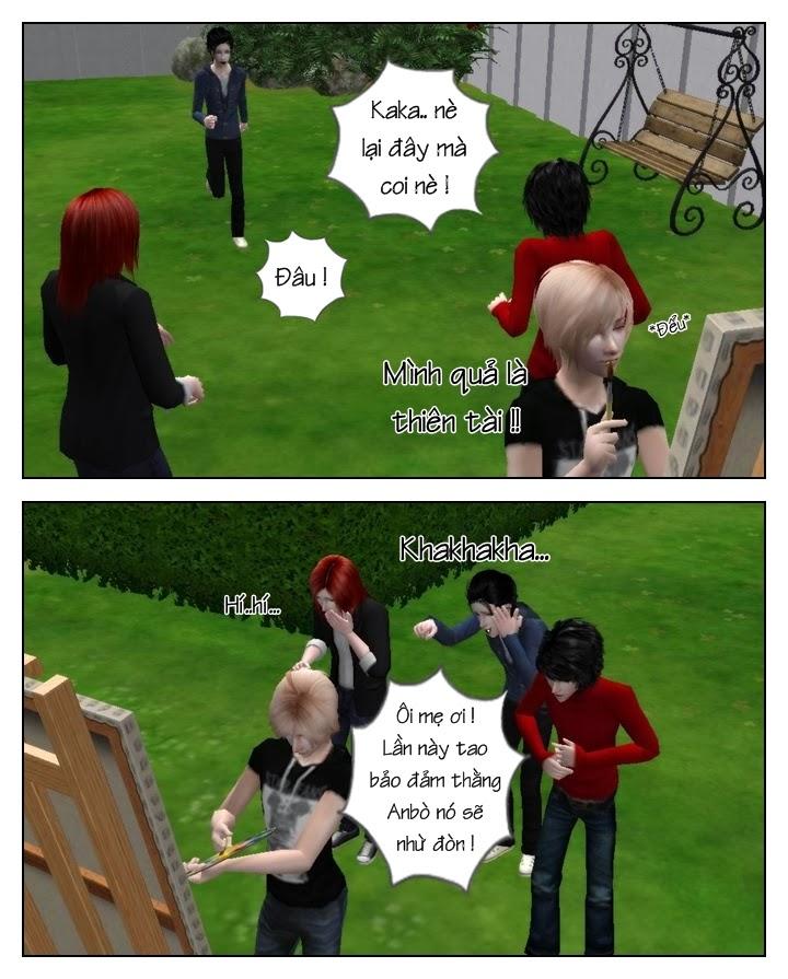 Earl Story Chapter 6 - 22