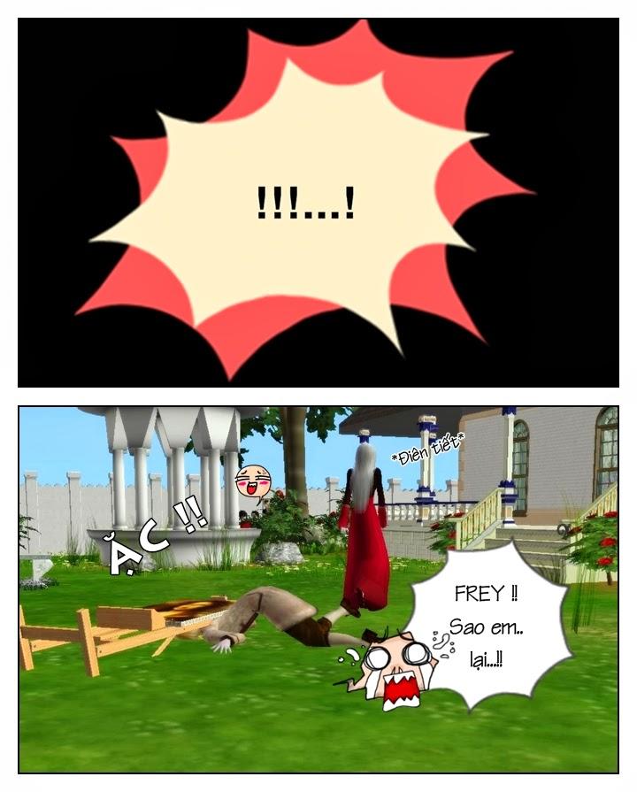 Earl Story Chapter 6 - 28