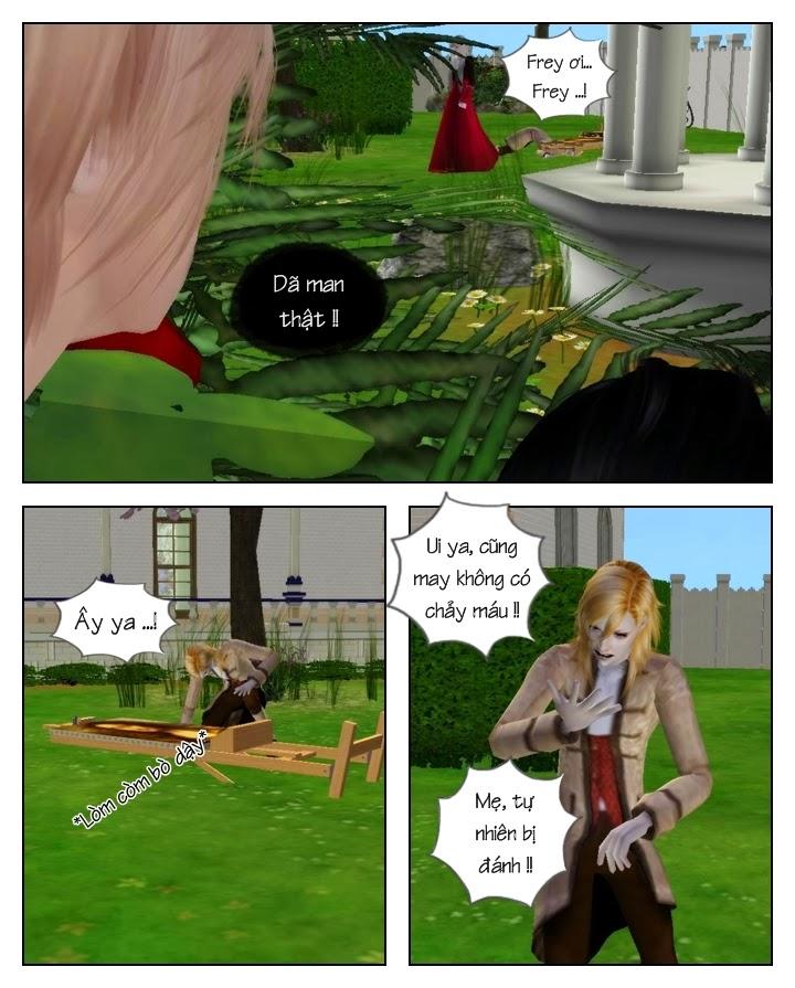 Earl Story Chapter 6 - 30