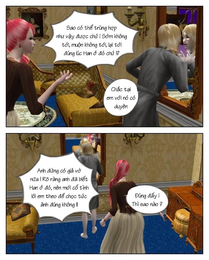 Earl Story Chapter 6 - 4
