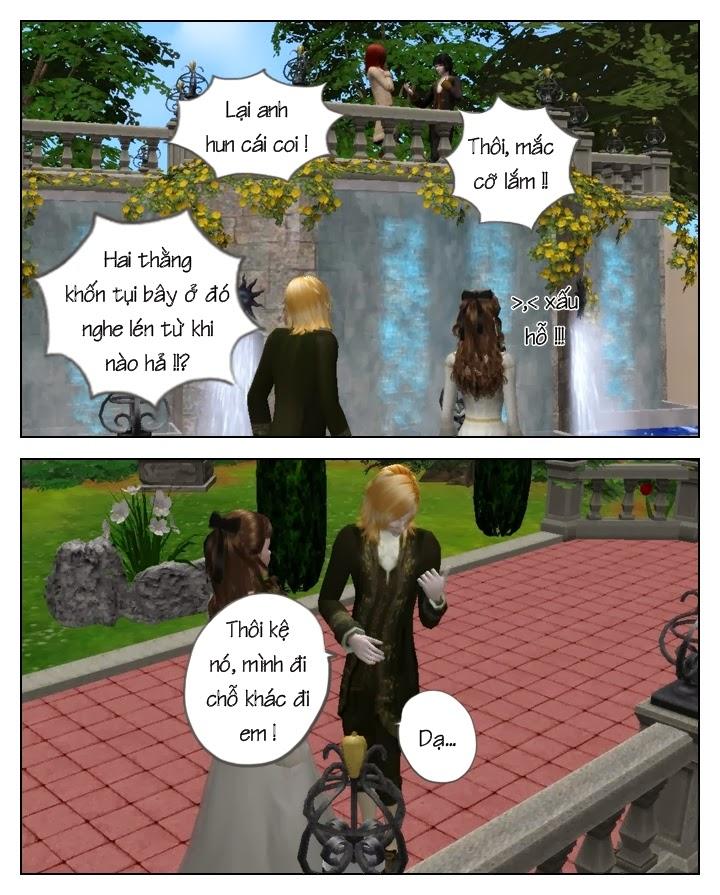 Earl Story Chapter 6 - 38