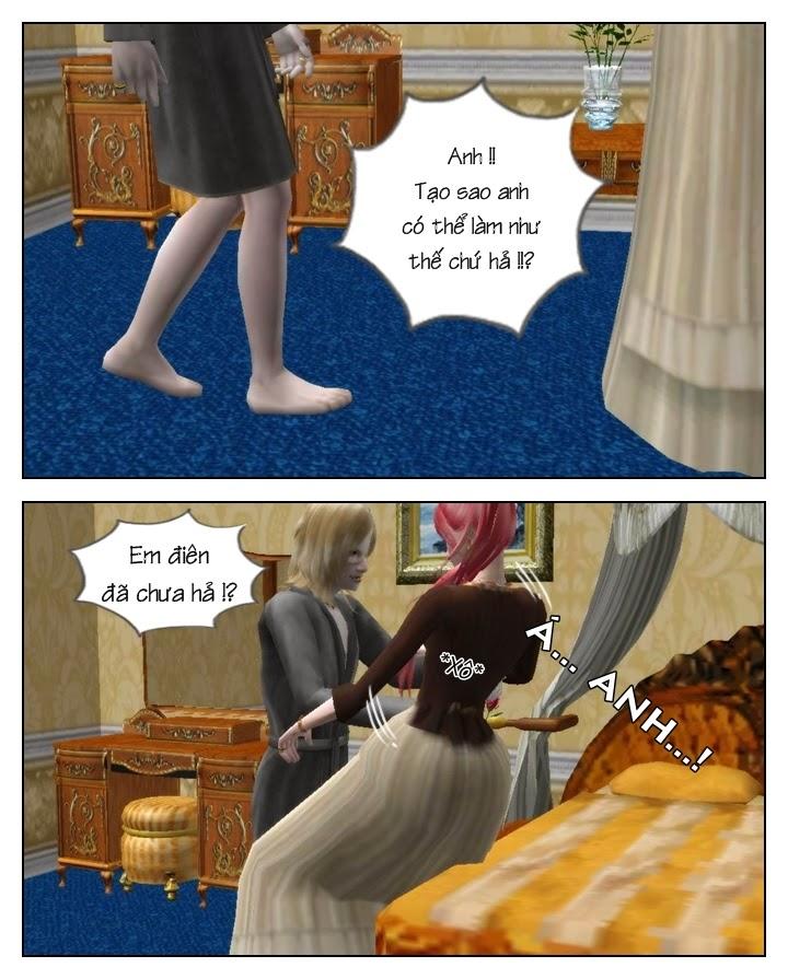 Earl Story Chapter 6 - 5