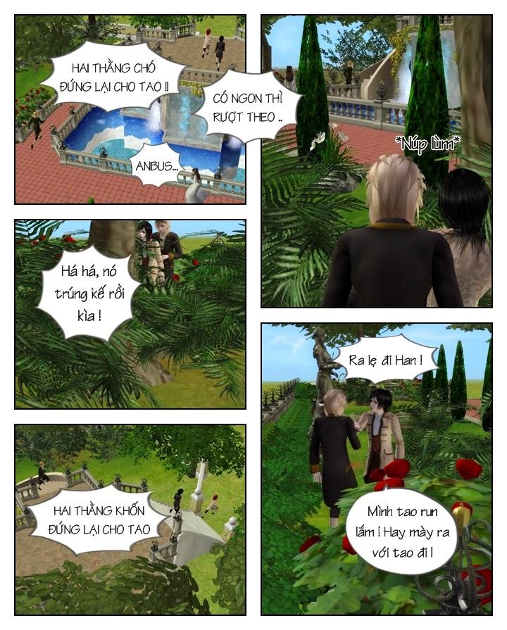 Earl Story Chapter 6 - 43