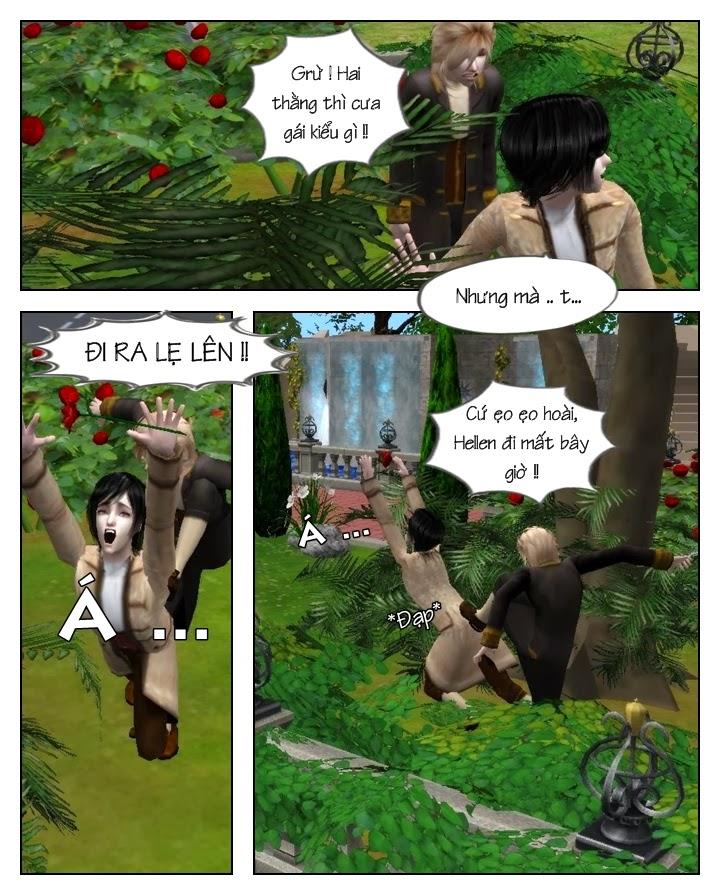 Earl Story Chapter 6 - 44