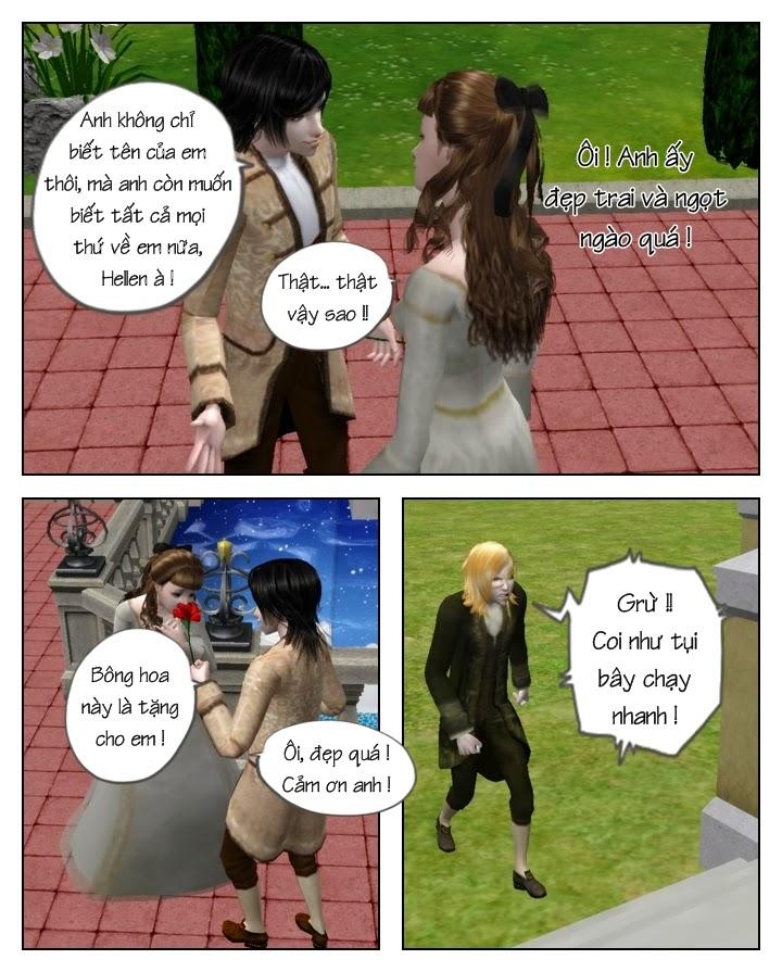 Earl Story Chapter 6 - 47