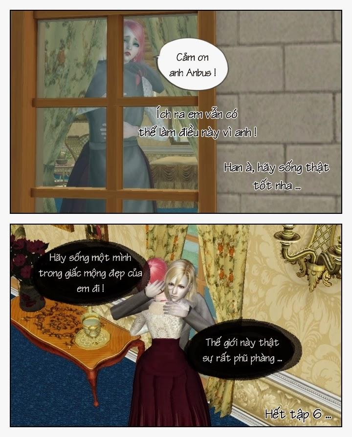 Earl Story Chapter 6 - 52