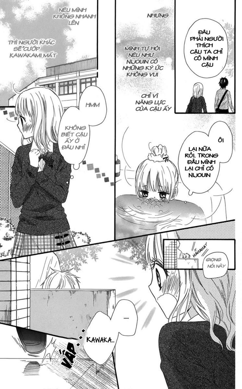 Megane No Incubus-Kun Chapter 1 - 37