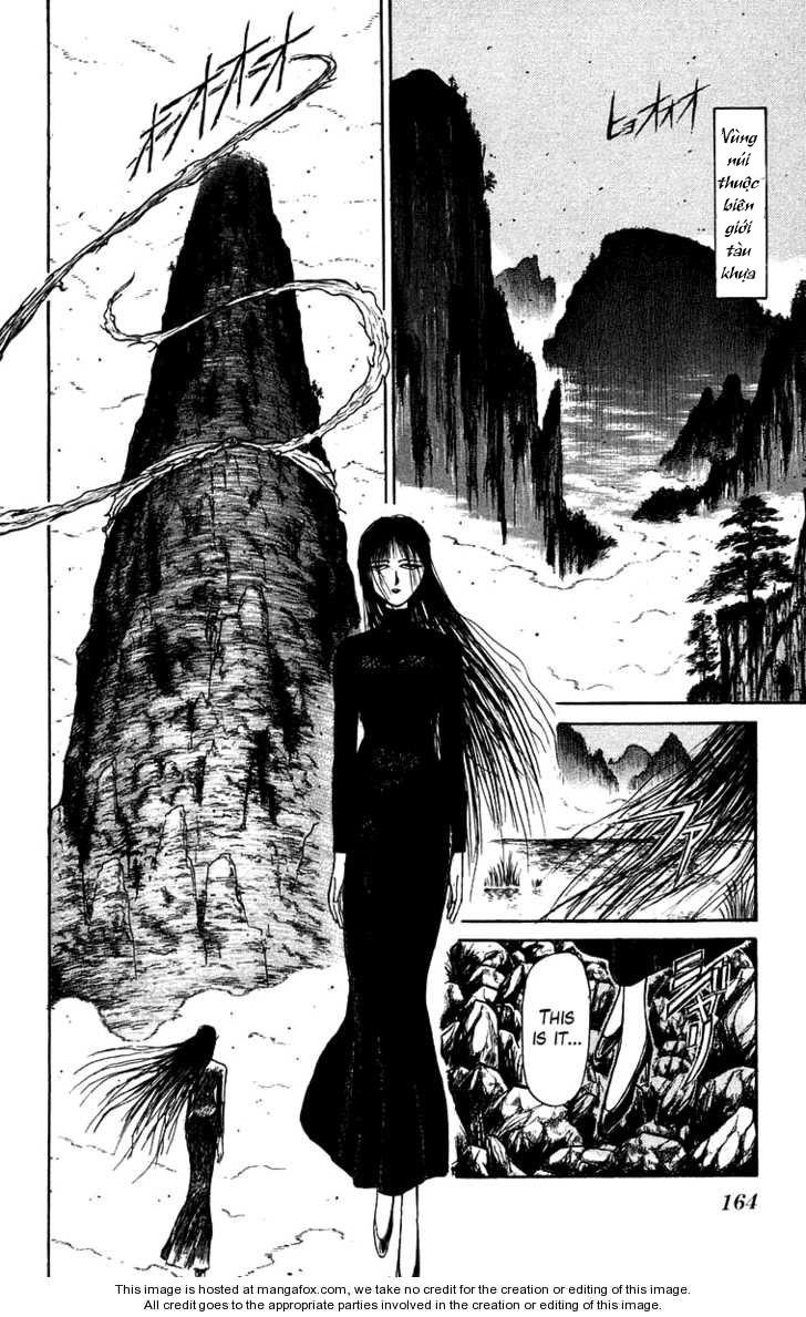 Ushio And Tora Chapter 149 - 3