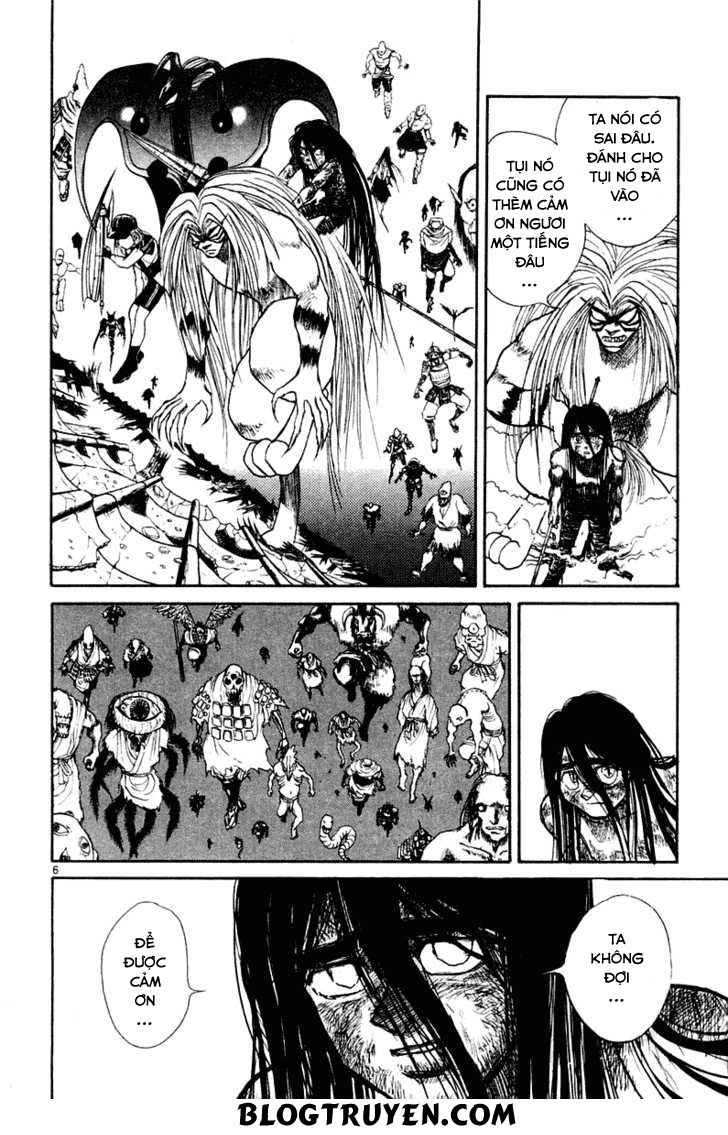 Ushio And Tora Chapter 261 - 8