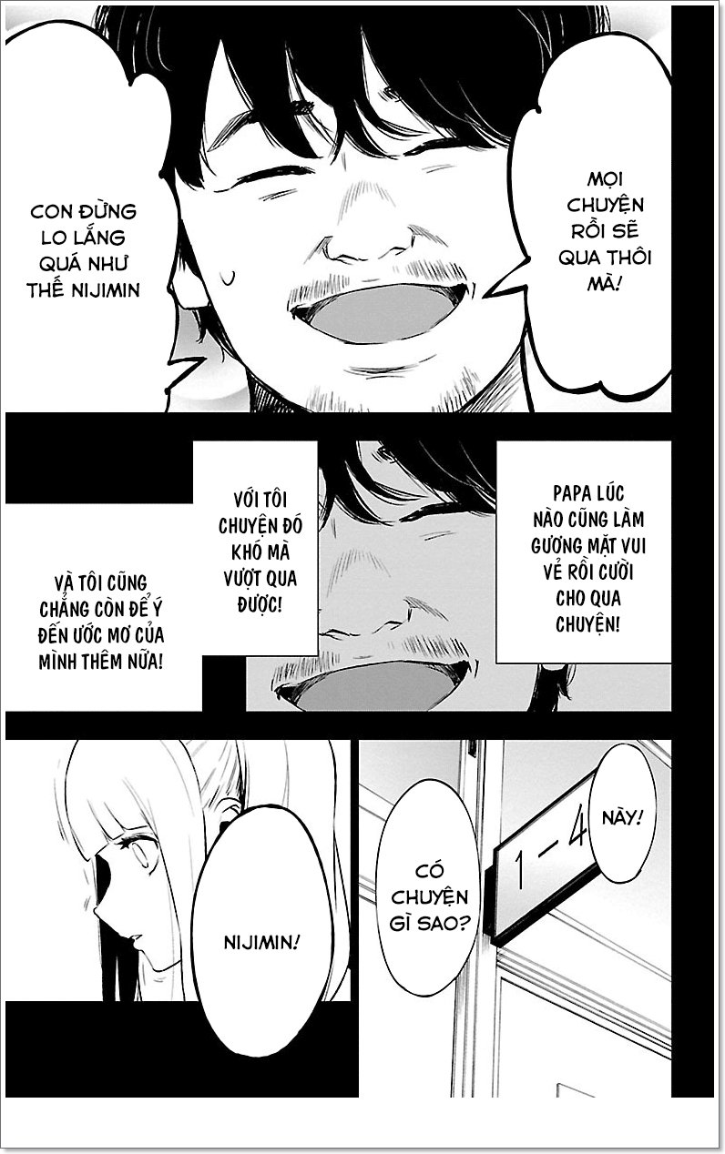 Mahou Shoujo Site Chapter 41 - 11