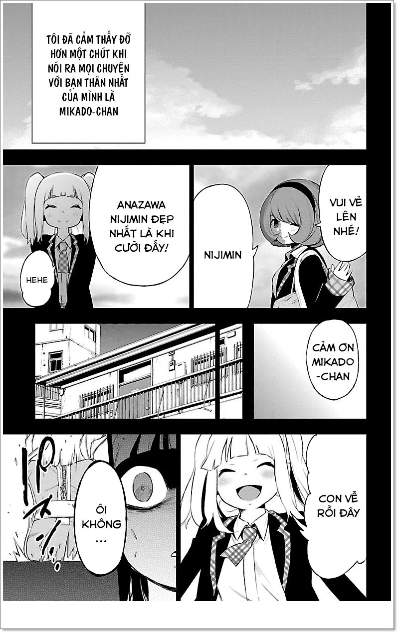 Mahou Shoujo Site Chapter 41 - 13