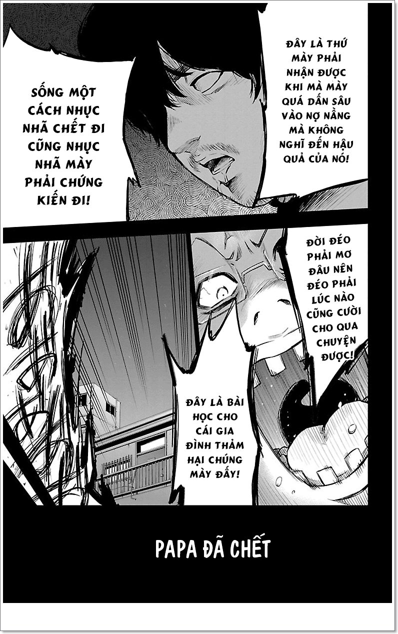 Mahou Shoujo Site Chapter 41 - 17