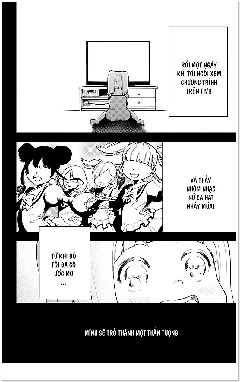 Mahou Shoujo Site Chapter 41 - 4