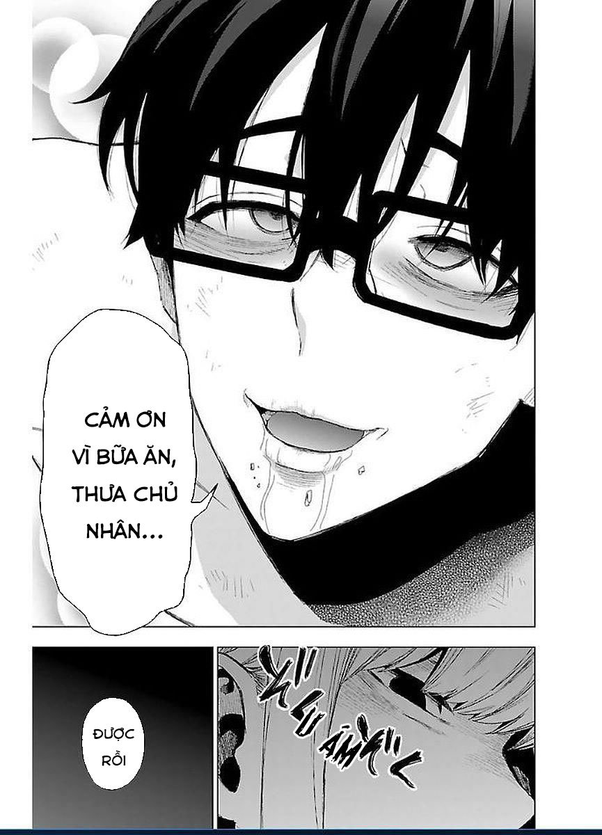 Mahou Shoujo Site Chapter 49 - 12
