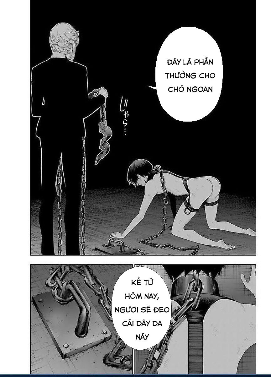 Mahou Shoujo Site Chapter 49 - 13