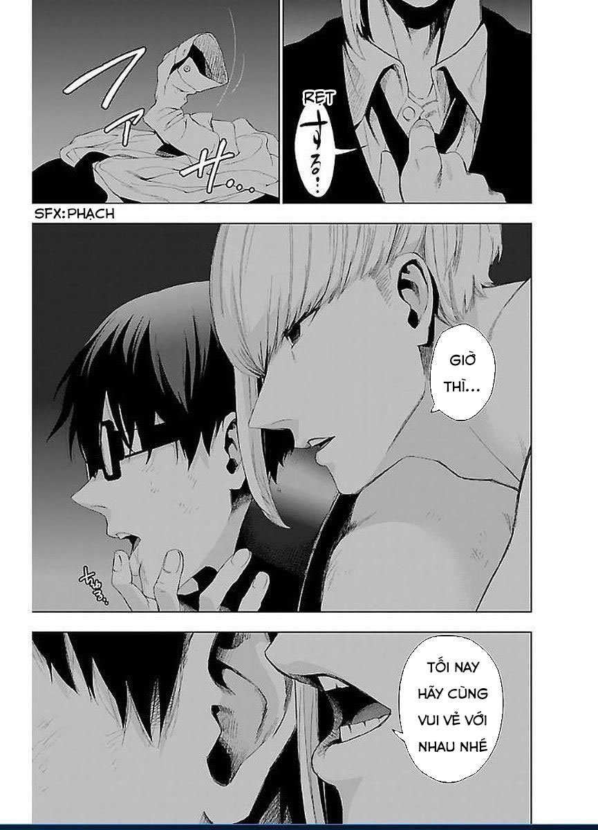 Mahou Shoujo Site Chapter 49 - 14