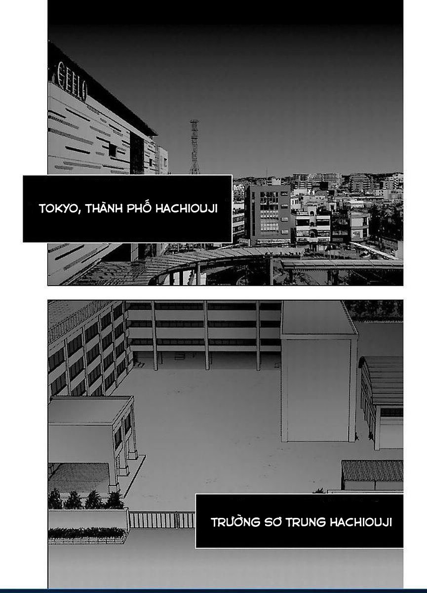 Mahou Shoujo Site Chapter 49 - 15