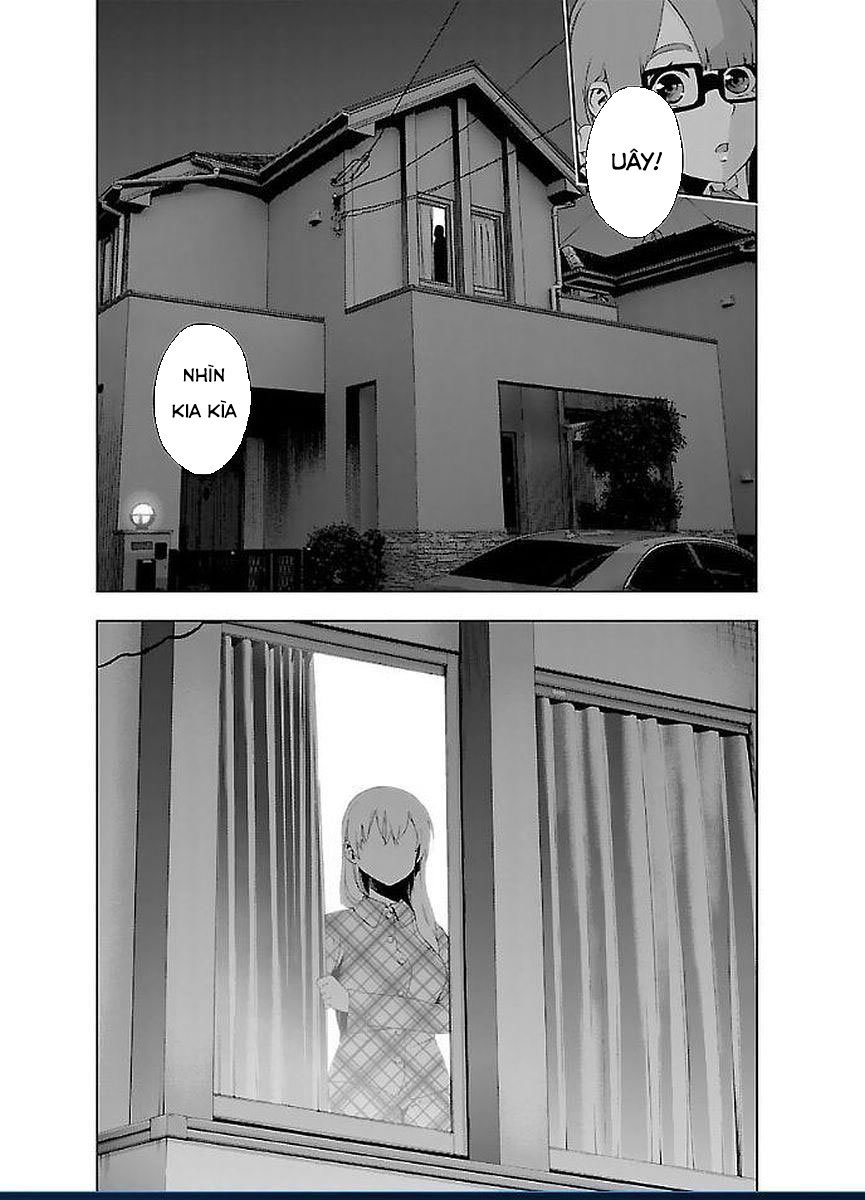 Mahou Shoujo Site Chapter 49 - 23