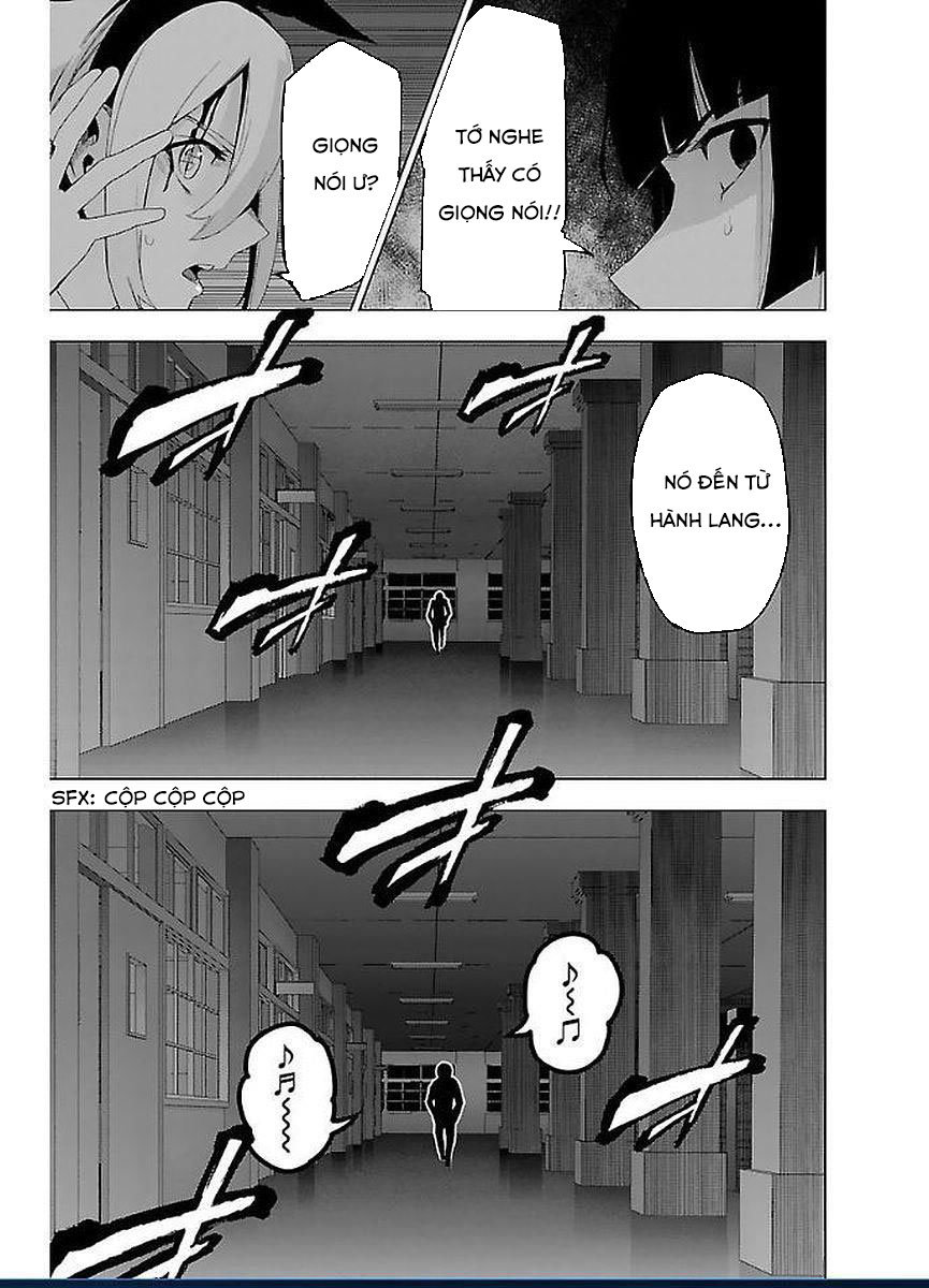 Mahou Shoujo Site Chapter 49 - 30
