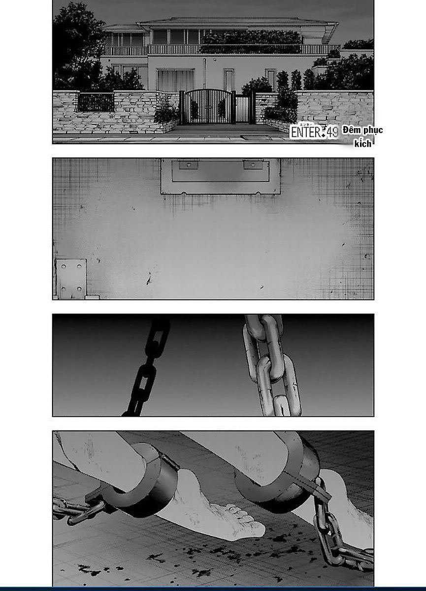 Mahou Shoujo Site Chapter 49 - 4