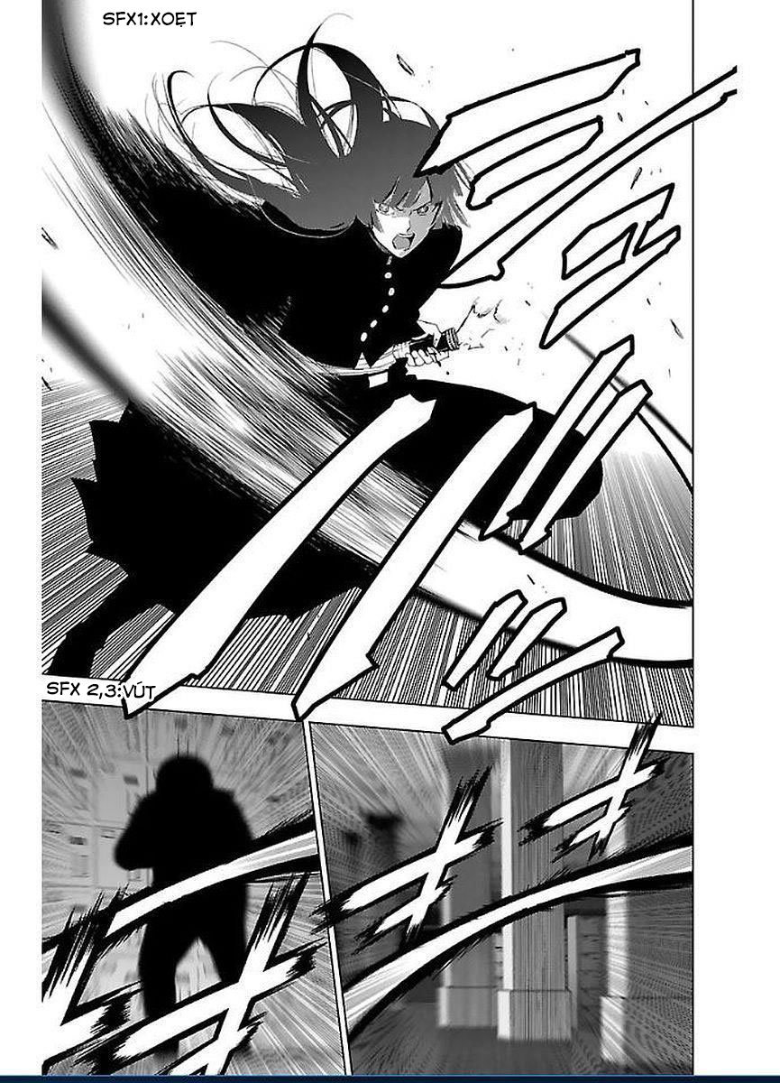 Mahou Shoujo Site Chapter 49 - 35