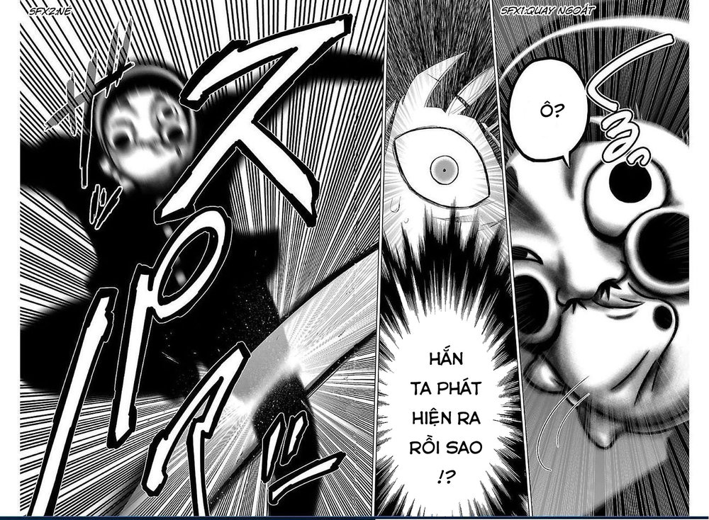 Mahou Shoujo Site Chapter 49 - 36