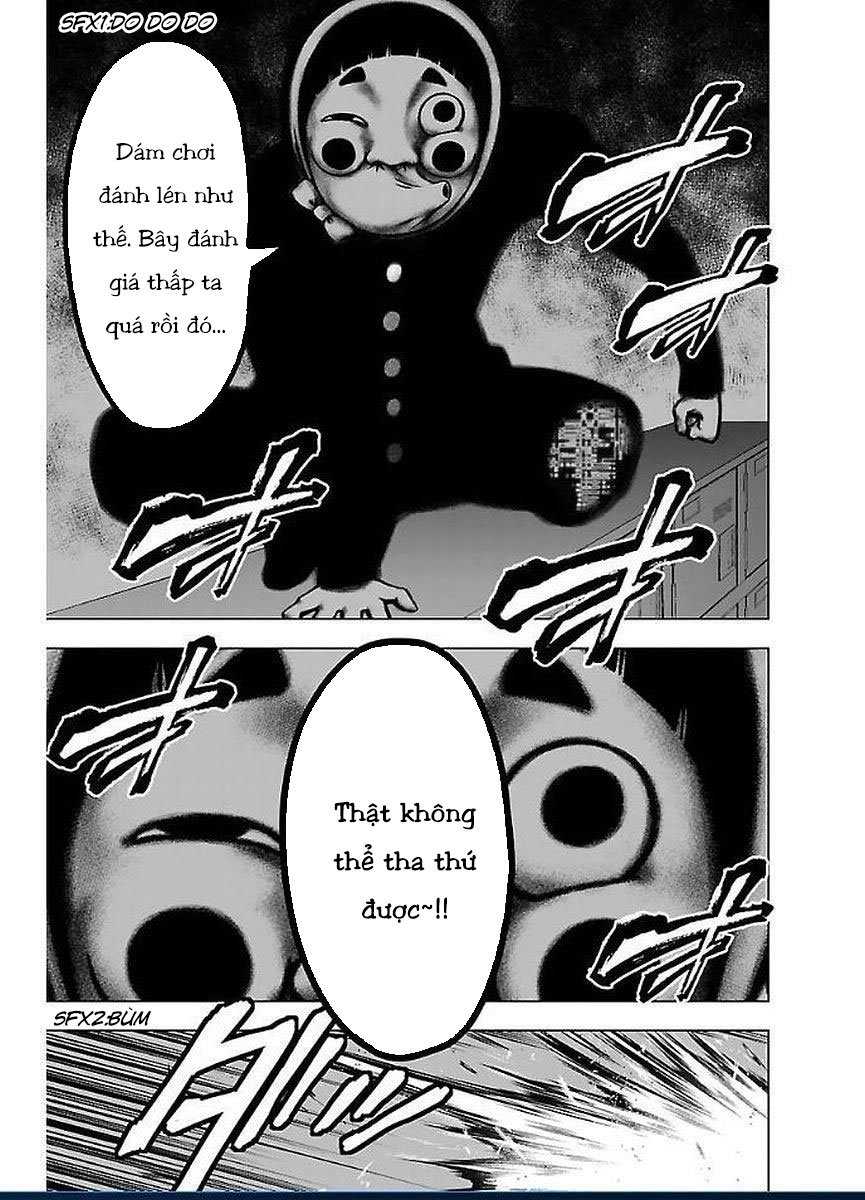 Mahou Shoujo Site Chapter 49 - 38