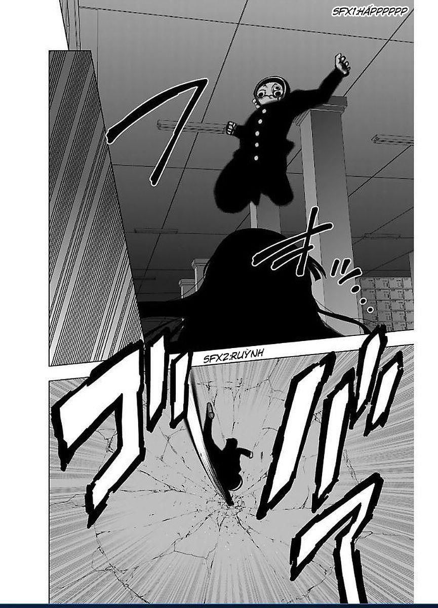 Mahou Shoujo Site Chapter 49 - 39