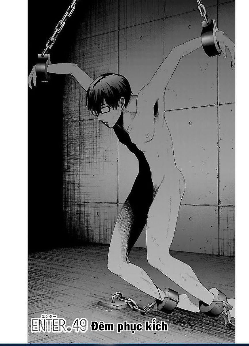 Mahou Shoujo Site Chapter 49 - 5