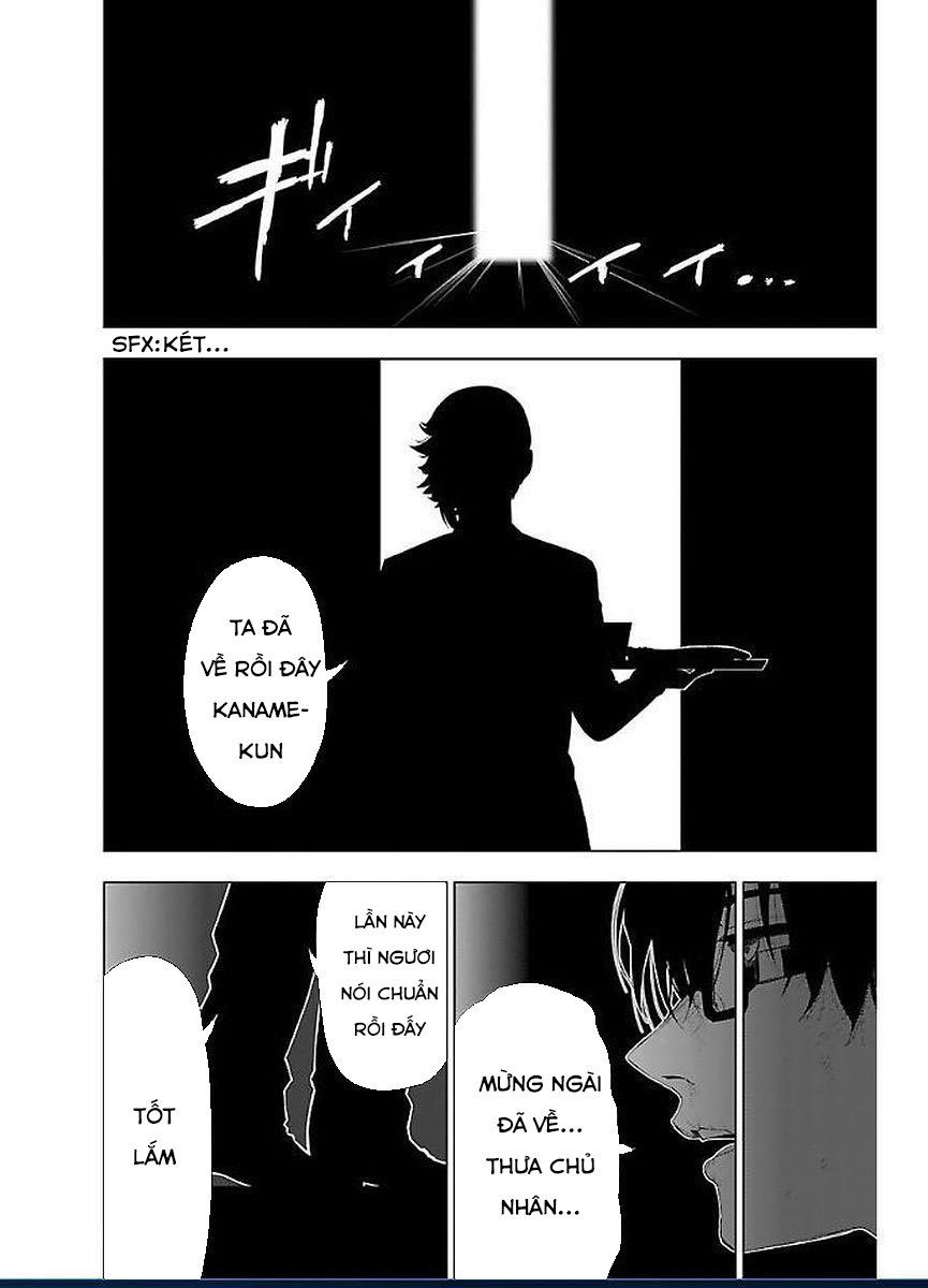 Mahou Shoujo Site Chapter 49 - 7