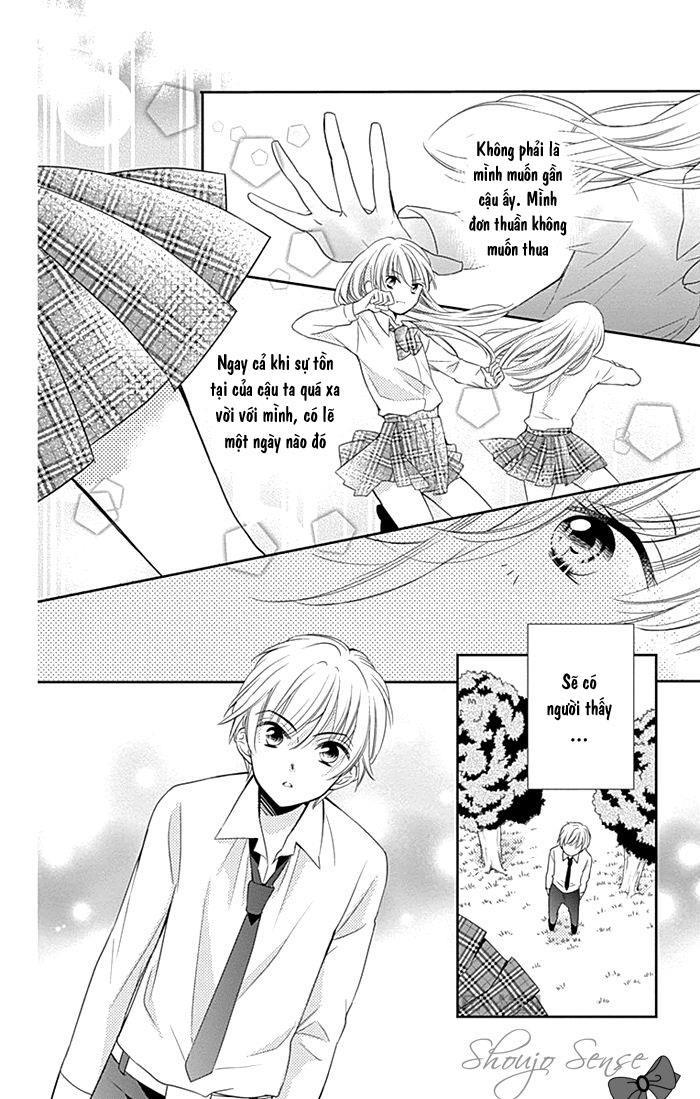Buddy Go Chapter 1 - 24
