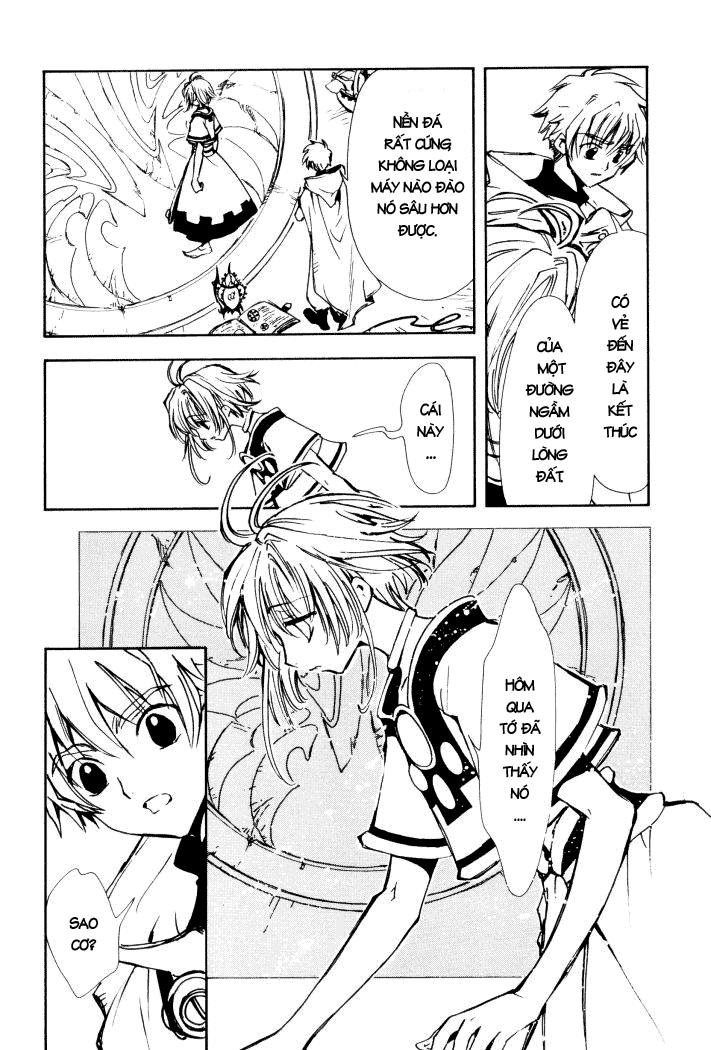 Huyền Thoại Đôi Cánh Chapter 1 - 43