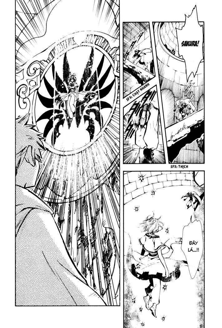 Huyền Thoại Đôi Cánh Chapter 1 - 47