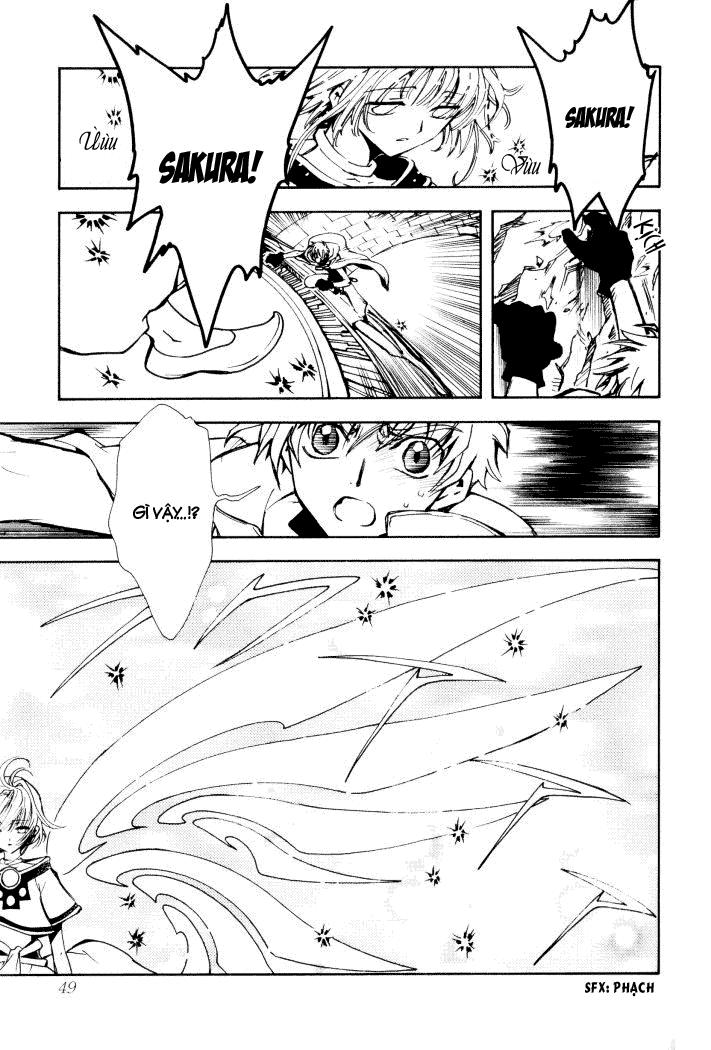 Huyền Thoại Đôi Cánh Chapter 1 - 48