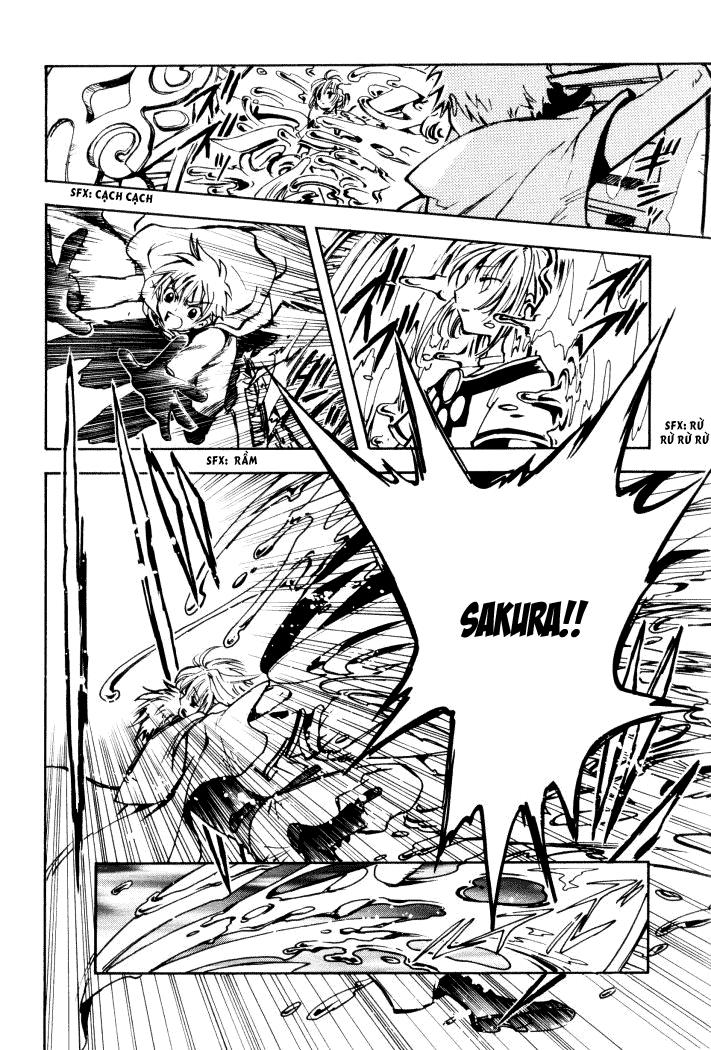 Huyền Thoại Đôi Cánh Chapter 1 - 51