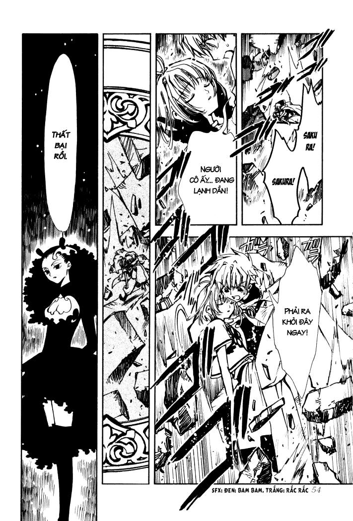 Huyền Thoại Đôi Cánh Chapter 1 - 53