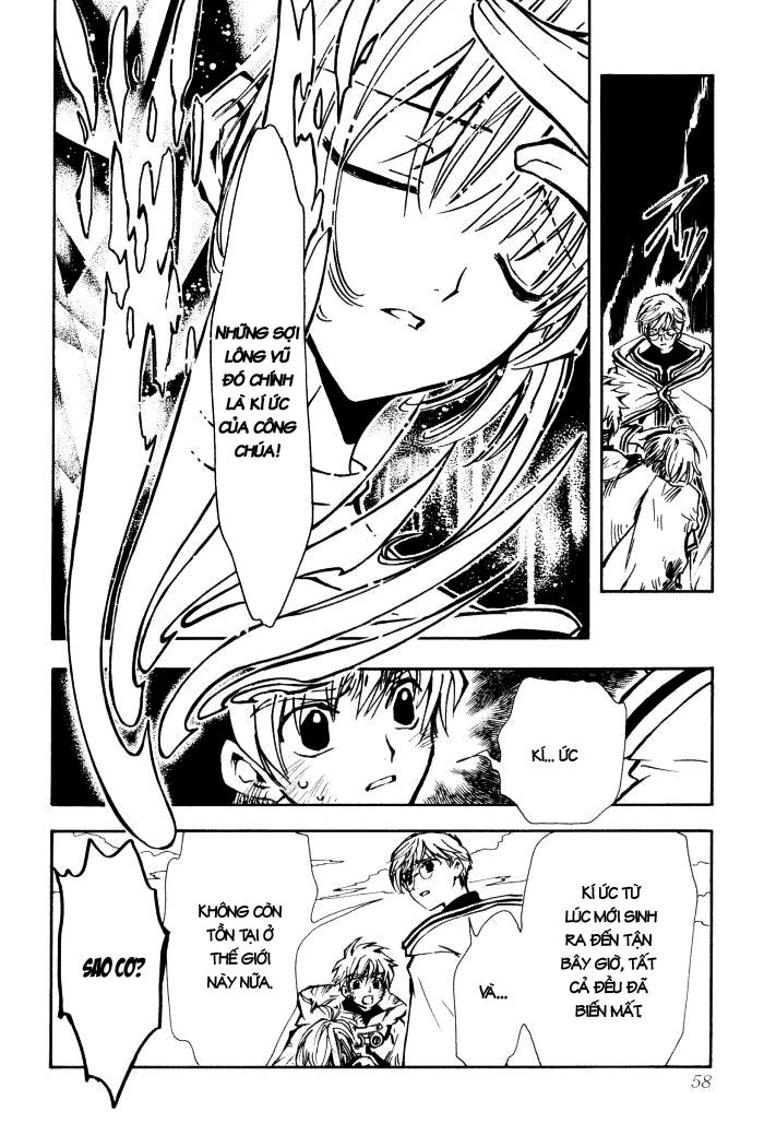 Huyền Thoại Đôi Cánh Chapter 1 - 57