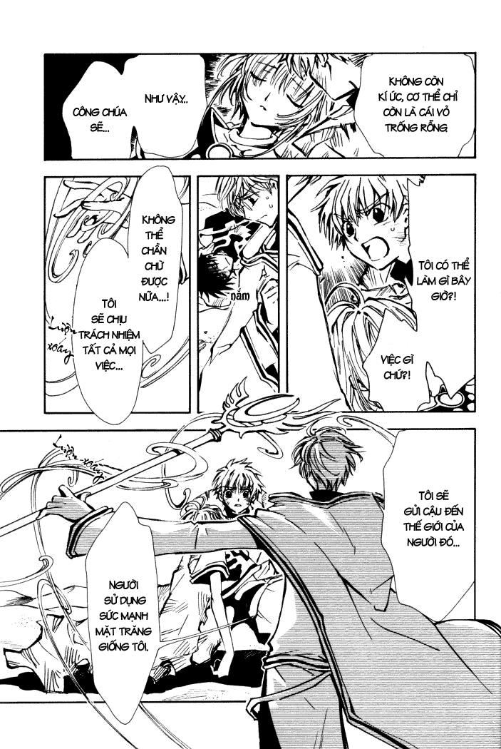 Huyền Thoại Đôi Cánh Chapter 1 - 58