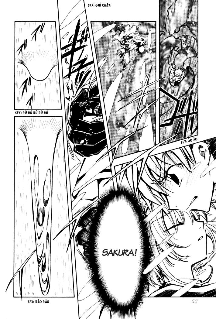 Huyền Thoại Đôi Cánh Chapter 1 - 60