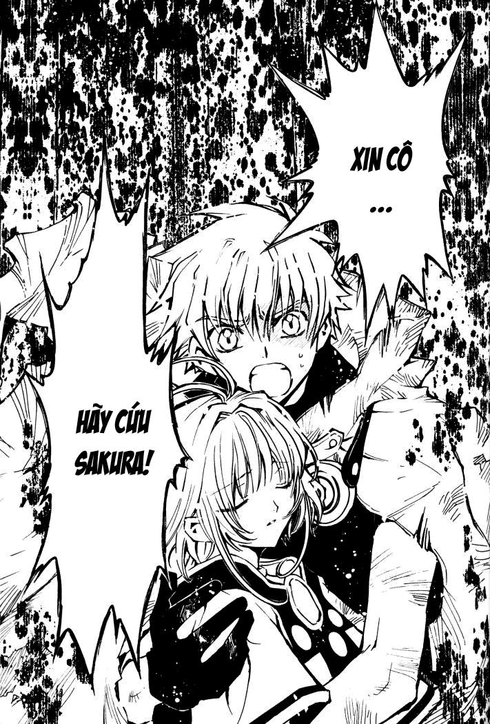 Huyền Thoại Đôi Cánh Chapter 1 - 63