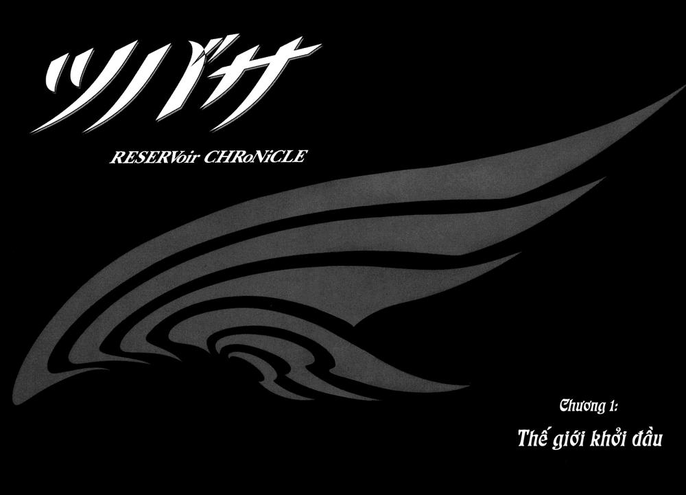 Huyền Thoại Đôi Cánh Chapter 1 - 10