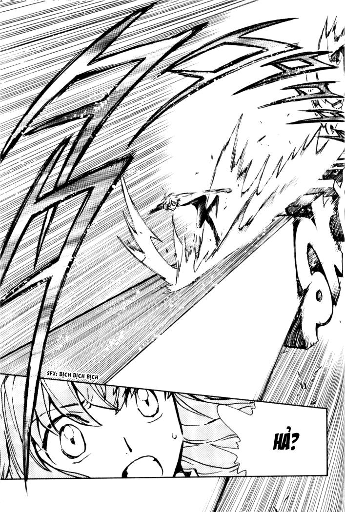 Huyền Thoại Đôi Cánh Chapter 10 - 16