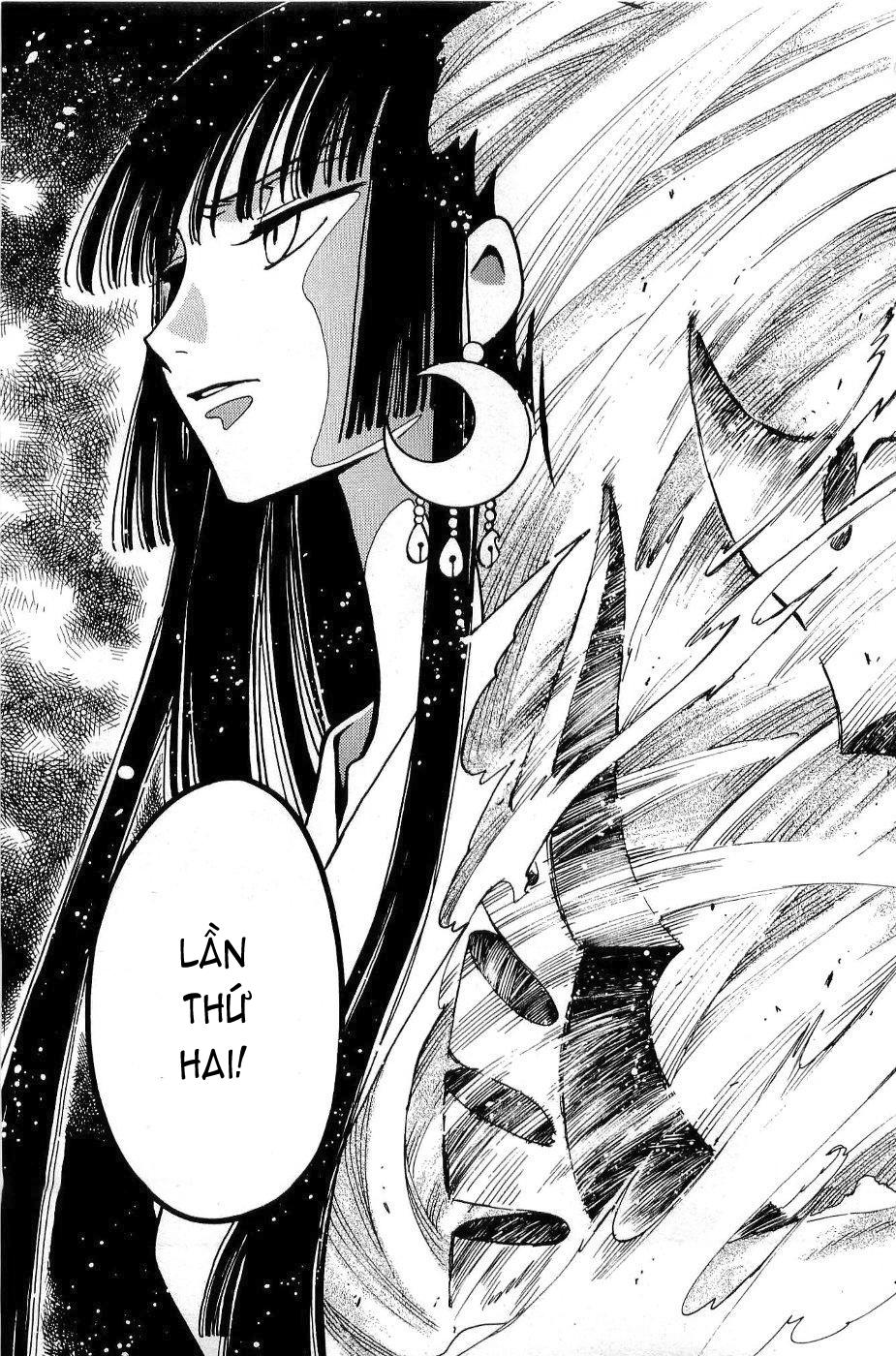 Huyền Thoại Đôi Cánh Chapter 100 - 15