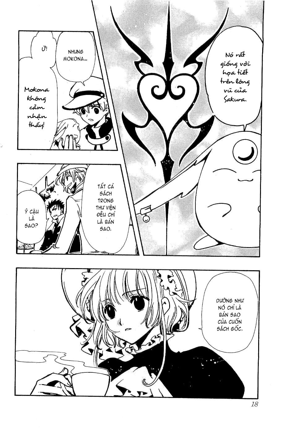 Huyền Thoại Đôi Cánh Chapter 100 - 24