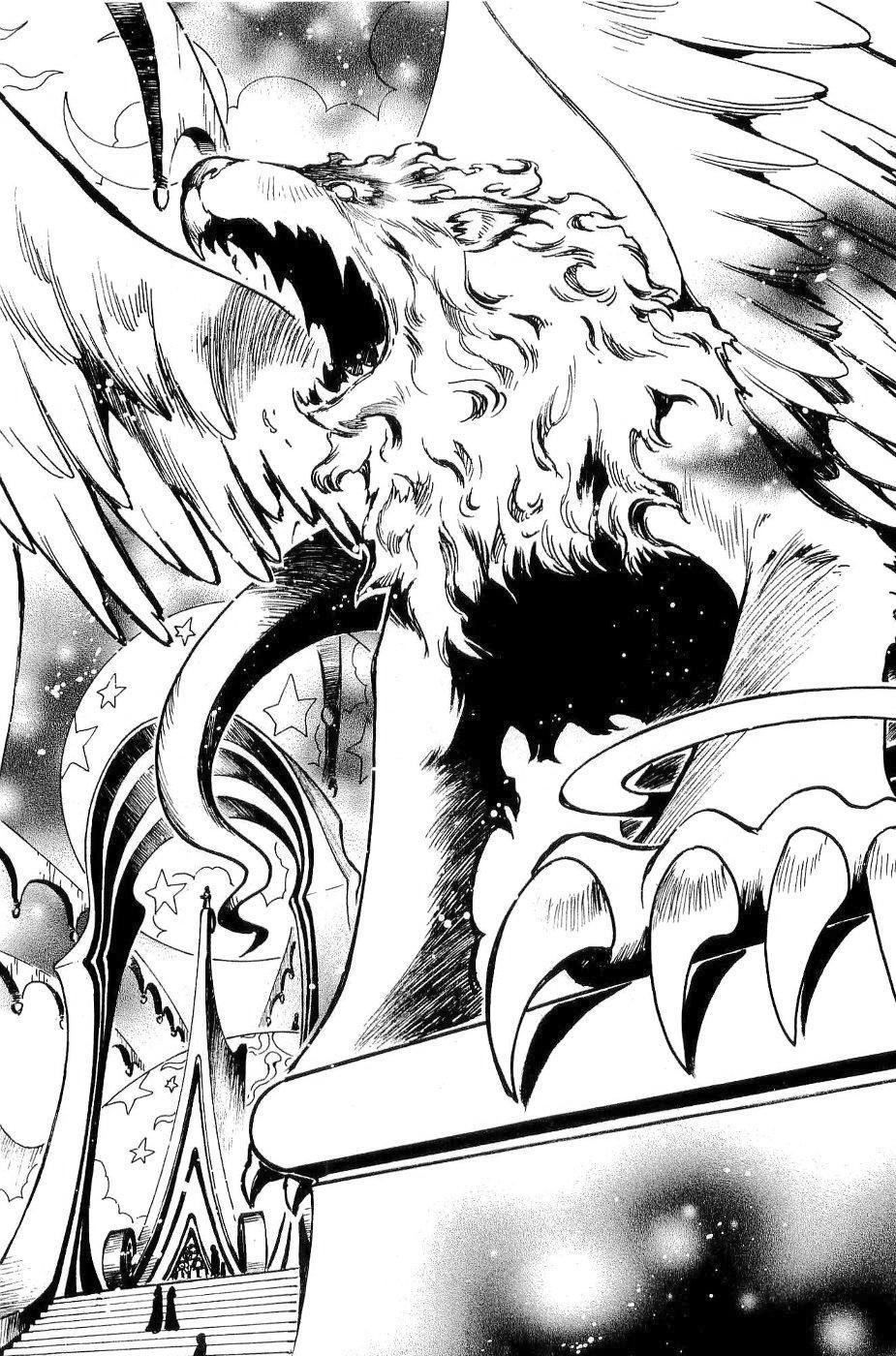 Huyền Thoại Đôi Cánh Chapter 100 - 28