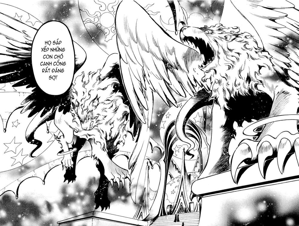 Huyền Thoại Đôi Cánh Chapter 100 - 29