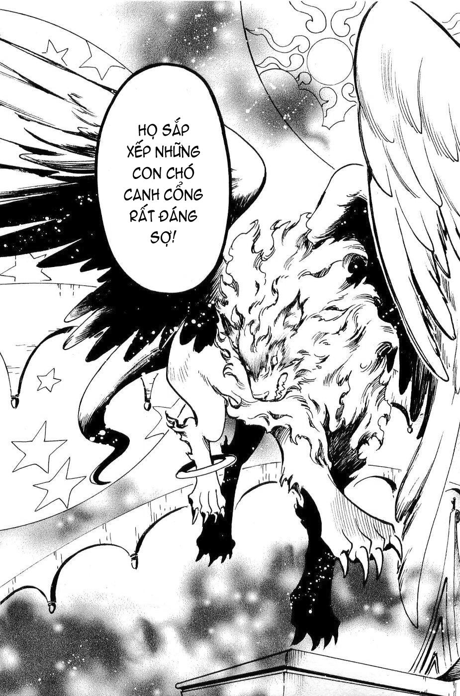 Huyền Thoại Đôi Cánh Chapter 100 - 30