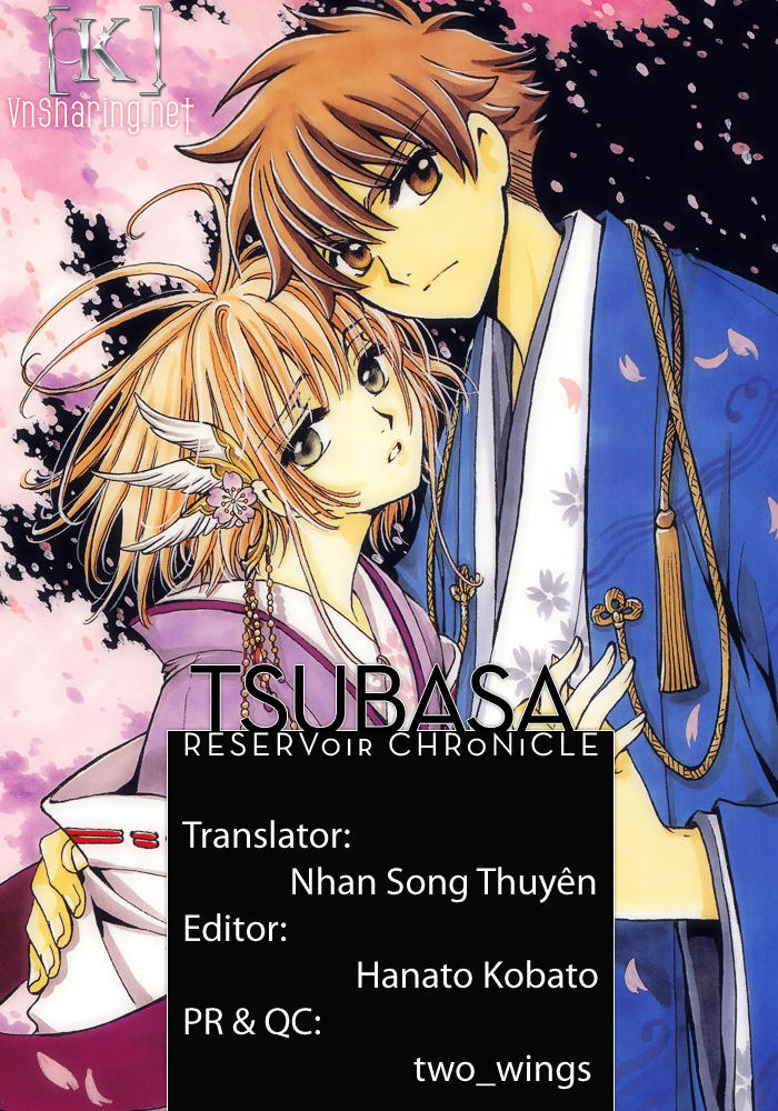 Huyền Thoại Đôi Cánh Chapter 100 - 32