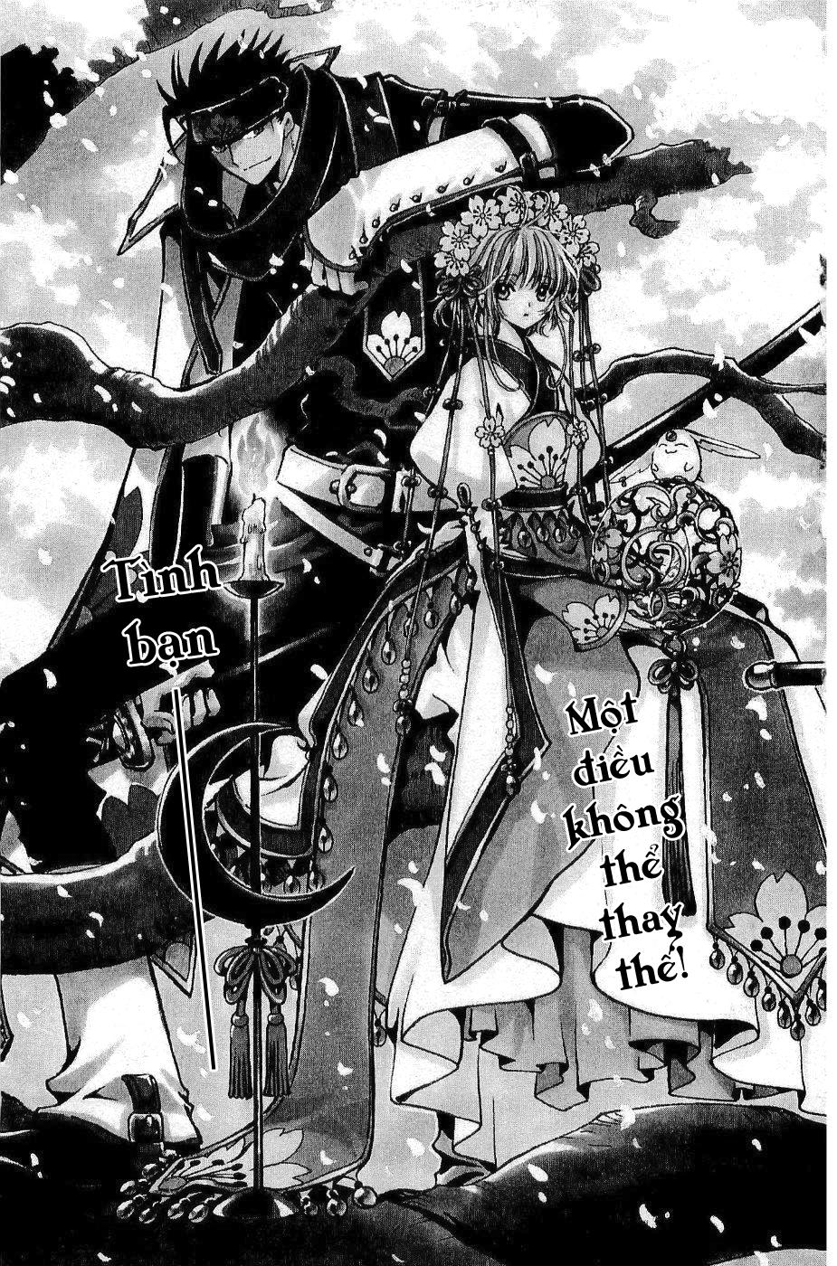 Huyền Thoại Đôi Cánh Chapter 100 - 9