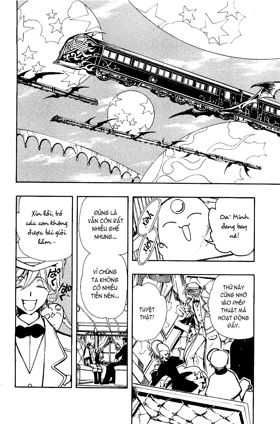 Huyền Thoại Đôi Cánh Chapter 101 - 3